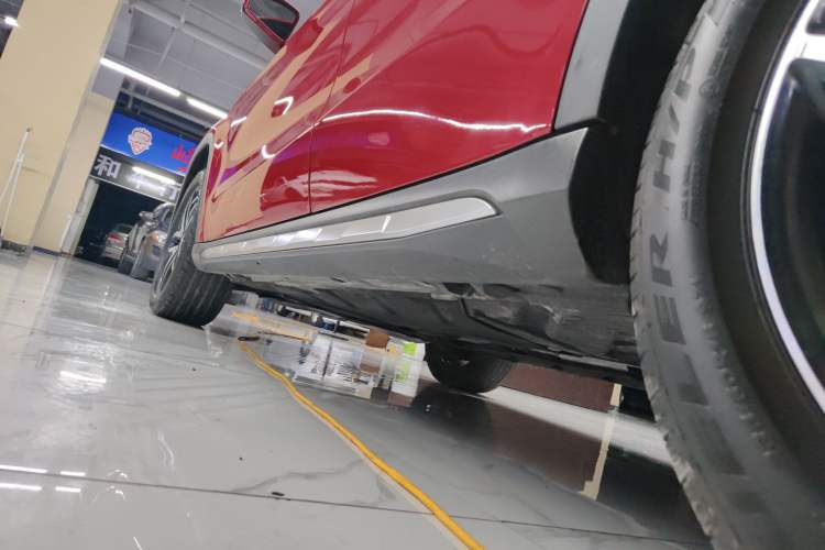 Used Mercedes-Benz GLA 2016 GLA 200 Fashion Model
