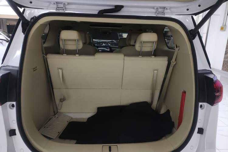 Used Buick GL8 2023 ES Lu Zun Luxury Edition and Yue Version