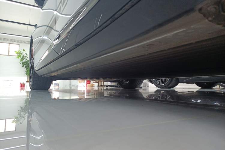 Used XPeng P7+ 2024 Ultra-Long Range Max
