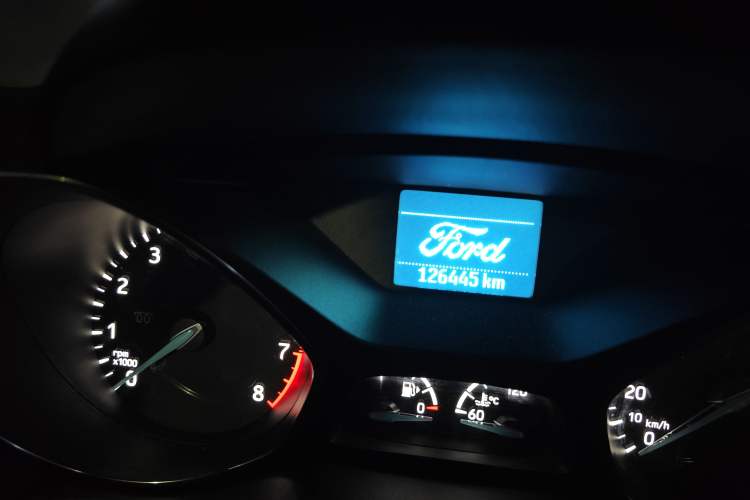 Used Ford Kuga 2017 EcoBoost 180 Two-Wheel-Drive Platinum Edition
