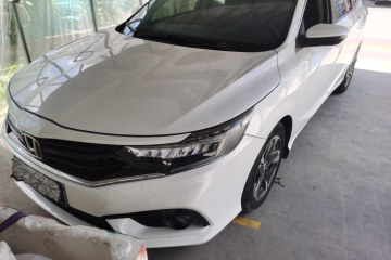 Used Honda Envix 2019 180TURBO CVT Enjoyment Edition China VI