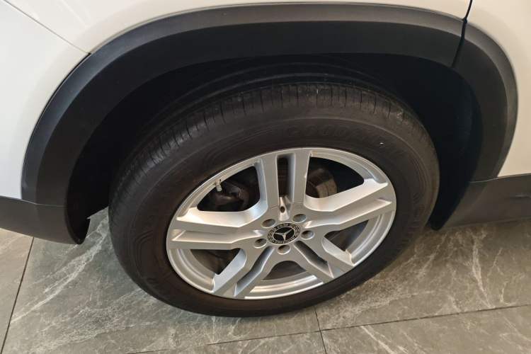 Used Mercedes-Benz GLB 2021 GLB 200 Dynamic Edition
