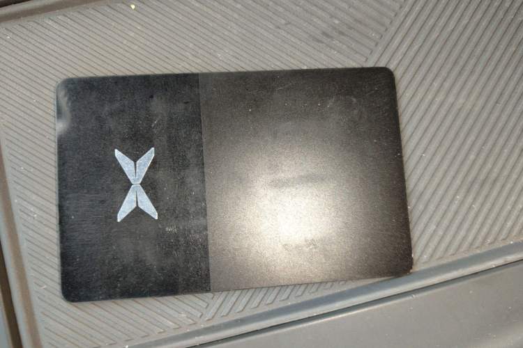 Used XPeng MONA M03 2024 515 Long-Range
