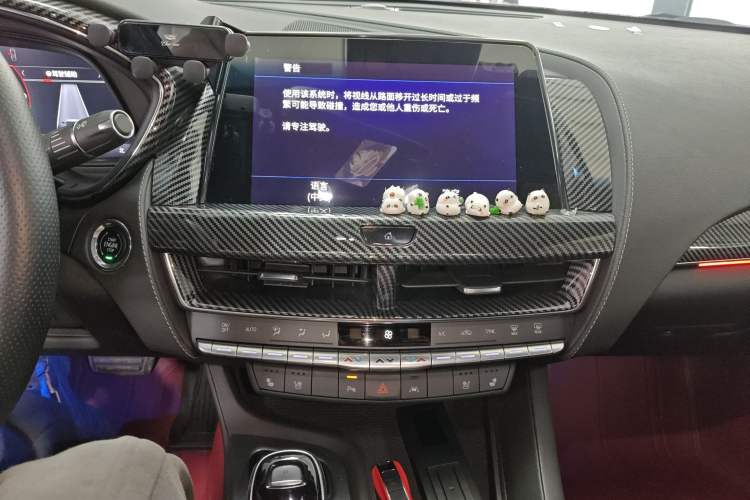 Used Cadillac CT5 2023 28T Luxury Edition (Standard Version)