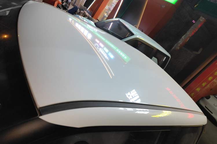 Used  Lumin 2024 130km Qingyue Version