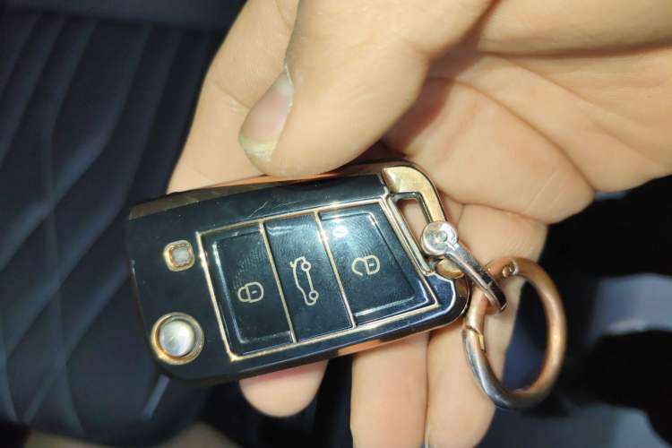 Used Volkswagen Tiguan L 2024 300TSI Automatic Two-Wheel Drive Smart Edition
