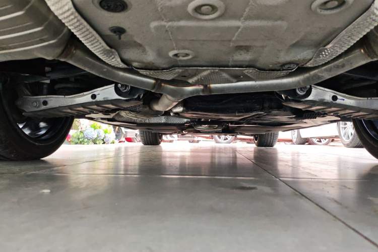 Used Audi A4L 2025 2 Million Units Enjoyment Version 40 TFSI Luxury Dynamic Edition