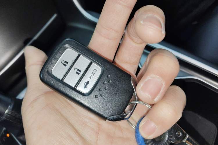 Used Honda Accord 2022 260TURBO Luxury Edition