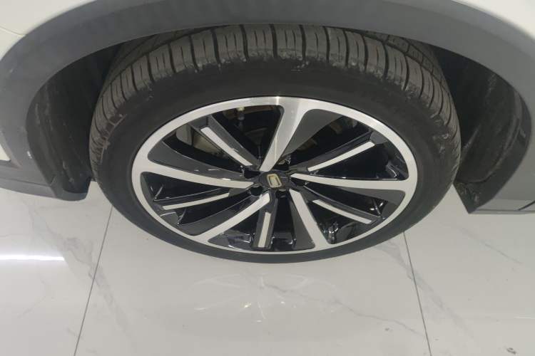 Used Bestune T77 2019 230 TID Automatic Luxury Version National V
