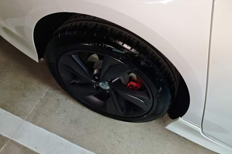 Used Buick Regal 2020 GS 28T Elite Model