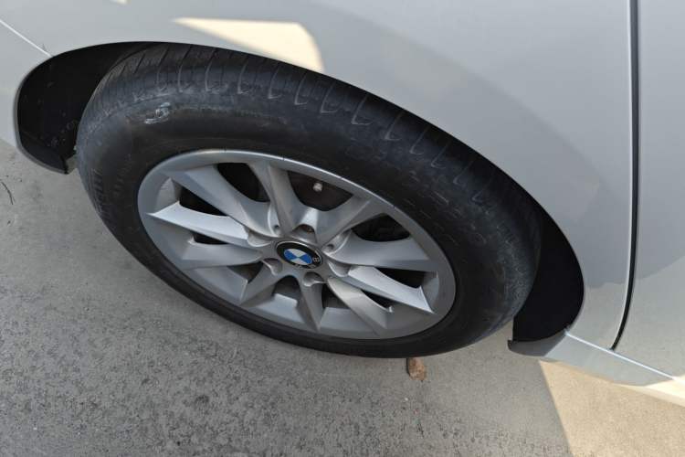 Used BMW 1 Series 2015 118i Leading Model
