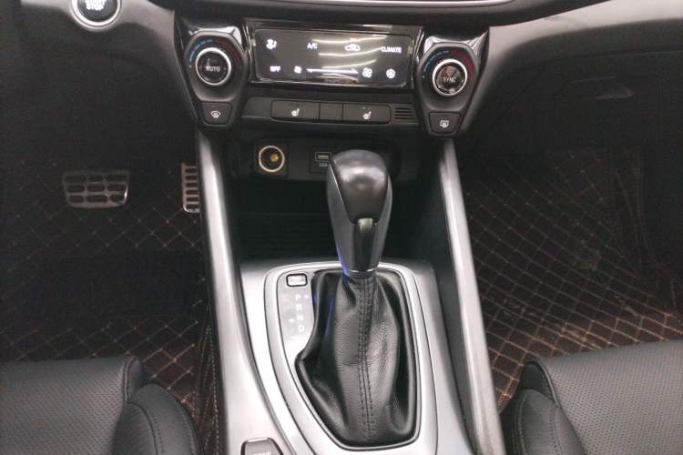 Used Hyundai Lafesta 2019 280TGDi Smart Speed Version China VI Standard
