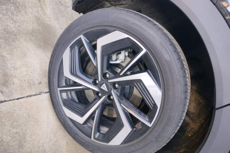 Used  S07 2025 215Max Deep Blue Intelligent Driving AD PRO Range-Extended Version