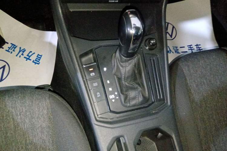 Used Volkswagen Lavida 2021 1.5L Automatic Fashion Edition
