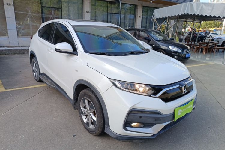 Used Honda XR-V 2019 1.5L CVT Comfort Version China VI