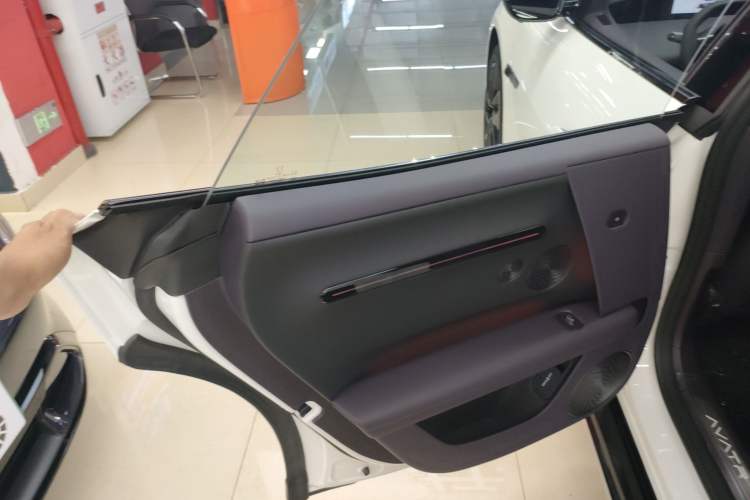 Used  06 2025 Max All-Electric Version
