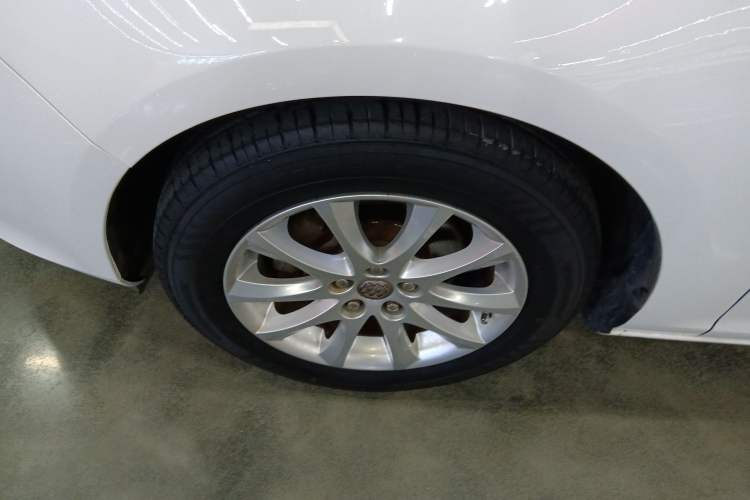 Used Buick GT 2014 XT 1.6L Automatic Fashion Edition