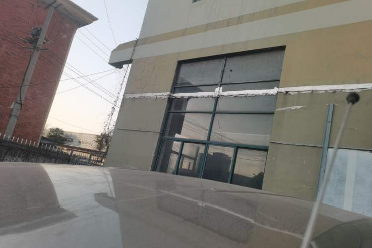 Used FORTHING Lingzhi 2020 M5L 1.6L Utility Model