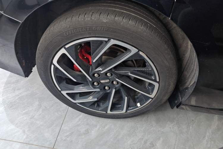 Used Lincoln Z 2022 iCool Prestige Edition
