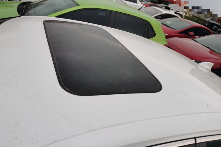 Used Honda Civic 2023 240TURBO CVT Dynamic · Center Stage Special Edition
