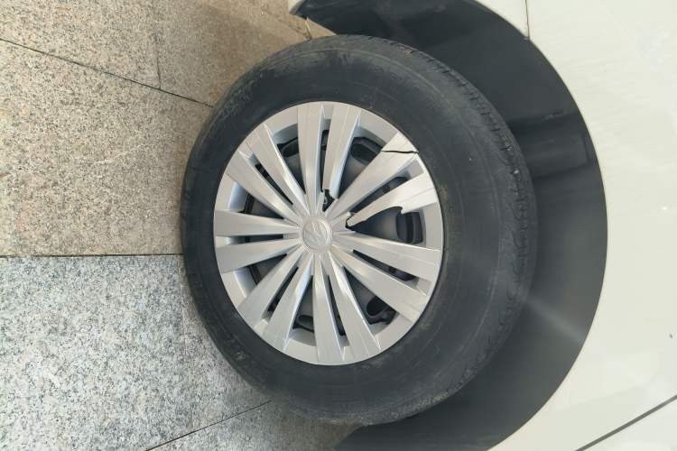 Used Volkswagen Santana 2021 1.5L Automatic Fashion Edition