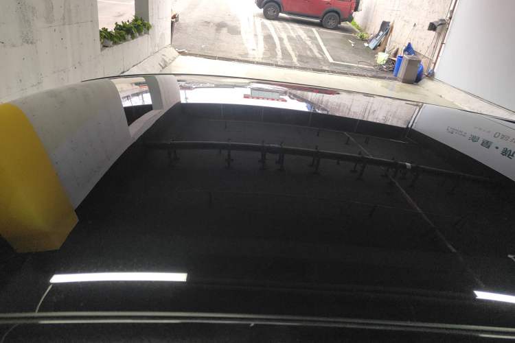 Used Zeekr 001 2022 Long-Range Dual-Motor WE Edition