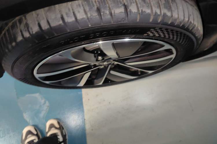 Used Li Auto L7 2024 Ultra Model
