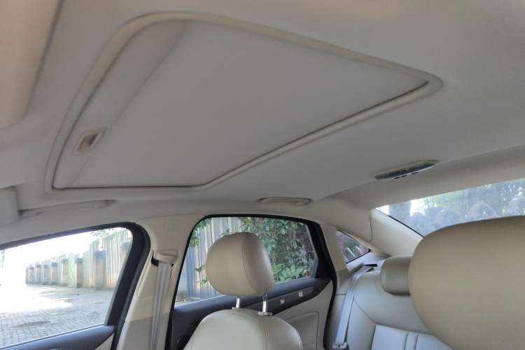 Used Ford Mondeo 2013 2.3L Fashion Edition
