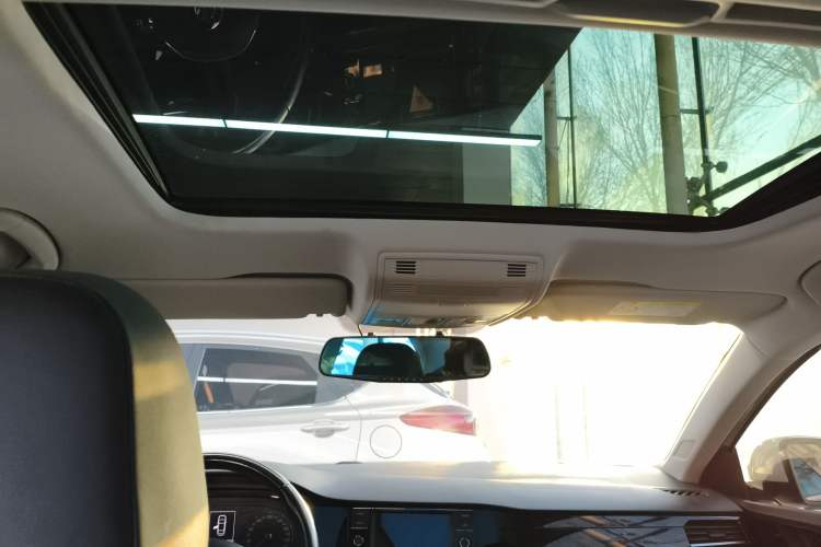 Used Volkswagen Bora 2020 1.5L Automatic Fashion Edition