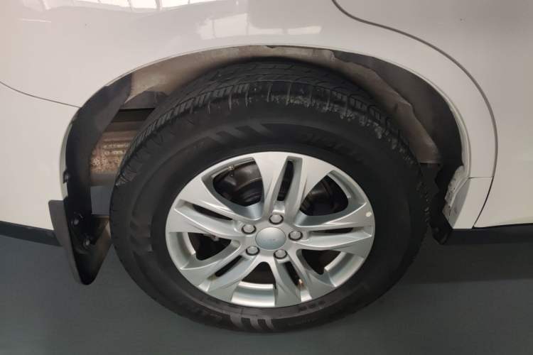 Used Haval M6 2019 1.5T DCT Two-Wheel Drive Elite Version China VI Standard
