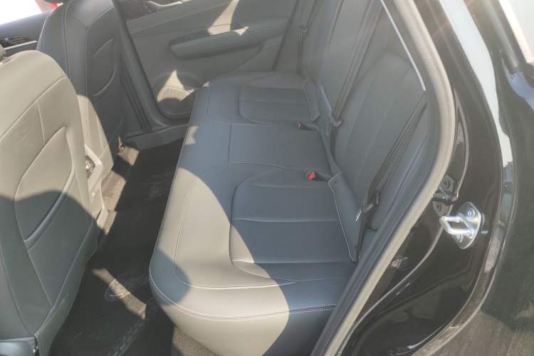 Used Wuling Xingguang 2025 70km Smart Standard Version
