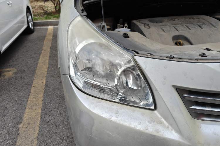 Used Toyota Verso 2014 Starlight 180E CVT Elite Edition
