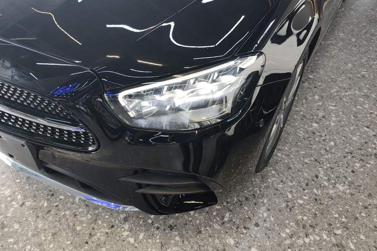 Used Mercedes-Benz E-Class 2021 E 300 L Sport Luxury Edition
