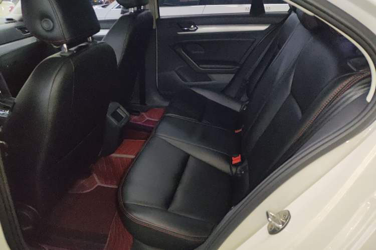 Used Volkswagen Lamando 2018 230TSI DSG Fashion Edition