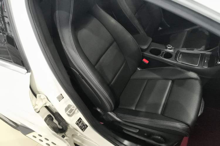 Used Mercedes-Benz GLA 2017 GLA 200 Sport Edition
