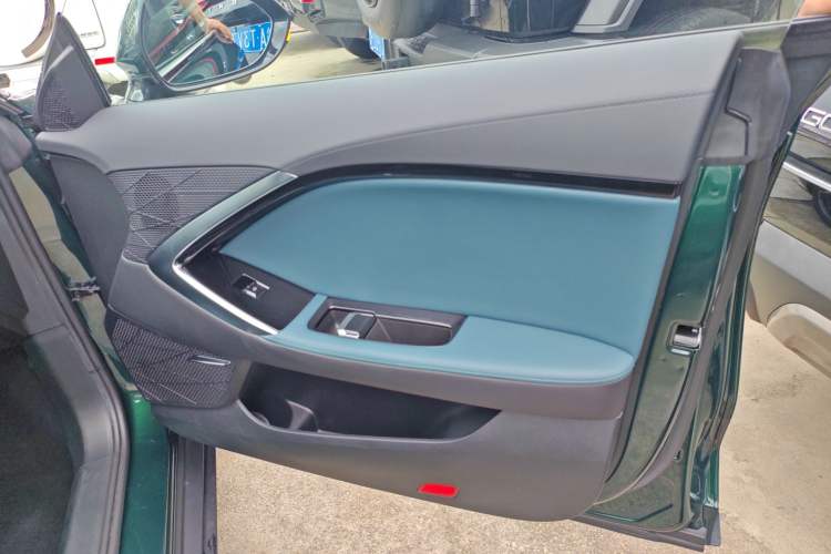 Used MG 7 2023 1.5T DCT Luxurious Supreme Edition
