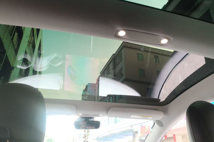 Used Tesla Model 3 2020 Refreshed Version Long-Range Rear-Wheel Drive
