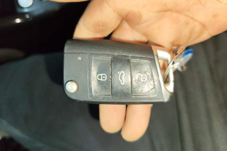 Used Volkswagen Tayron 2019 380TSI Four-Wheel Drive R-Line China VI-standard
