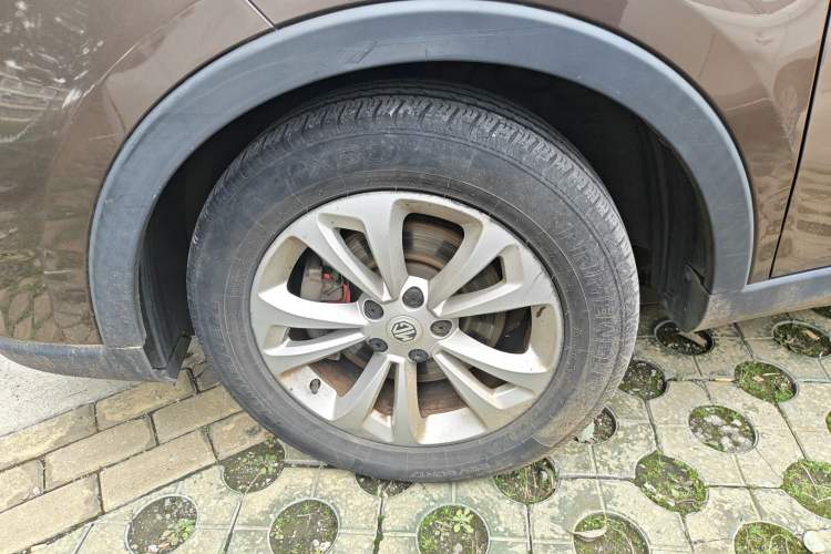 Used MG GS 2016 1.5TGI TST Elite Edition