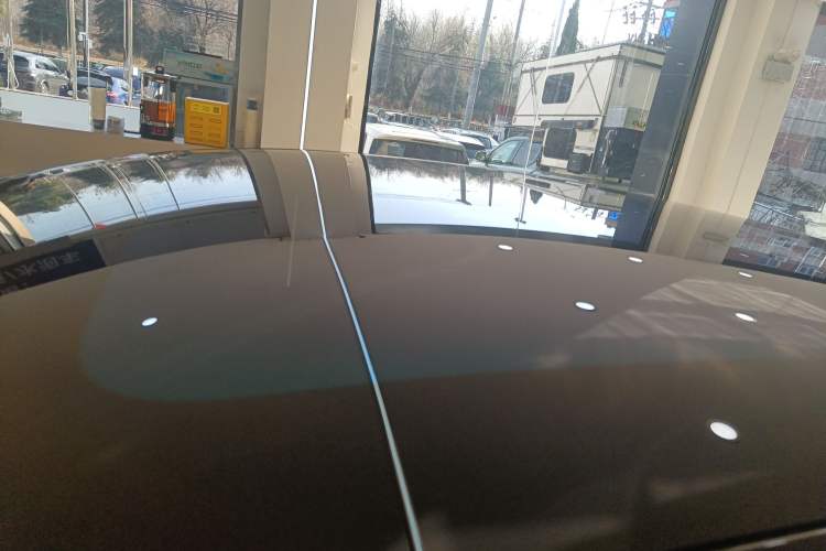 Used XPeng P7+ 2024 Long-Range Max
