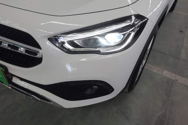 Used Mercedes-Benz GLA 2023 GLA 200
