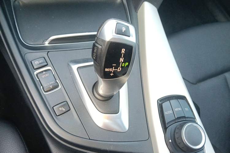 Used BMW 3 Series GT 2016 320i Fashion Model