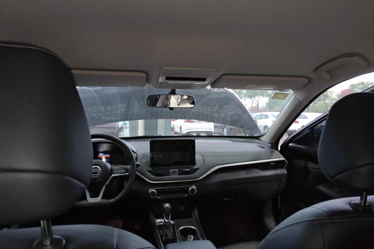 Used Nissan Teana 2021 2.0L XE Fashion Edition
