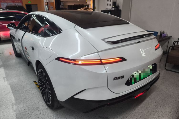 Used  12 2025 Year Updated Ultra Extended-Range Version
