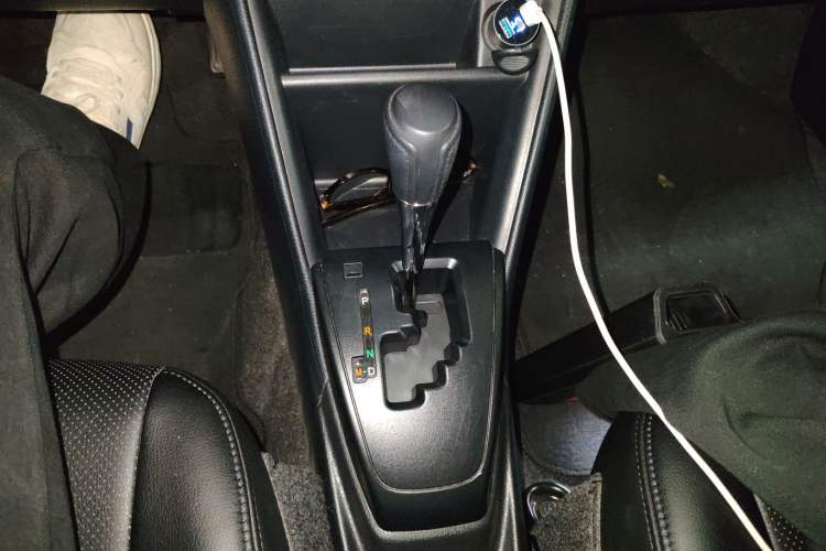 Used Toyota YARiS L 2021 X-Trail 1.5L CVT Leading Edition
