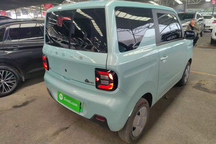 Used  Panda 2024 Panda Mini 200km Endurance Bear