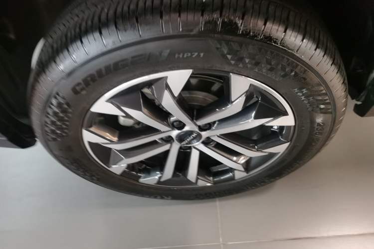 Used Haval H Dog 2023 2.0T Two-Wheel Drive Trendy Outdoor Edition