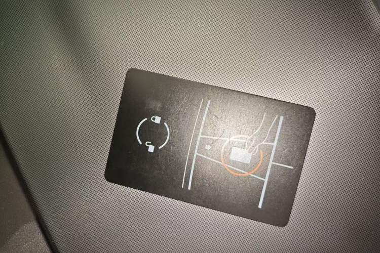 Used Tesla Model 3 2020 Standard Range Rear-Wheel Drive Upgraded Version