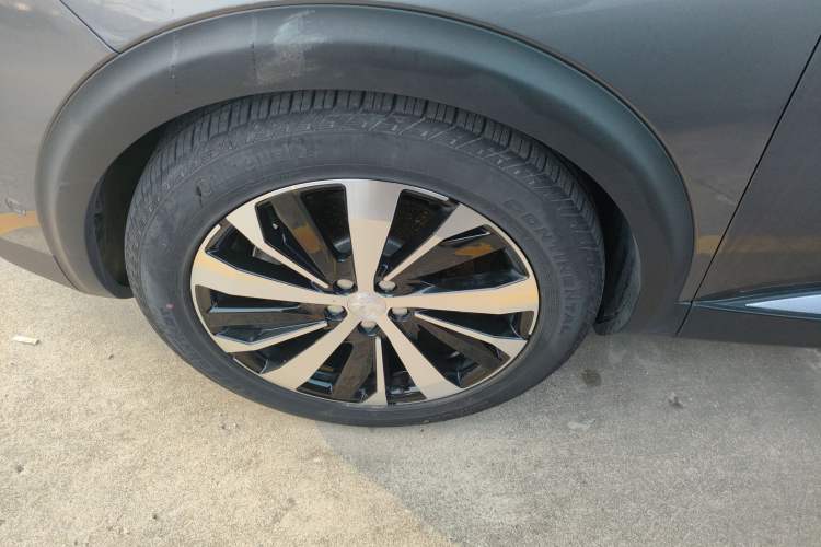 Used Peugeot 4008 2021 400THP Ultimate GT Edition
