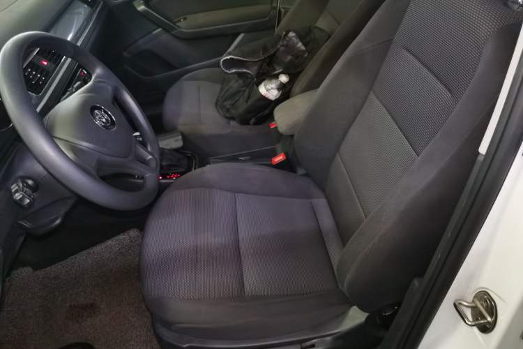 Used Volkswagen Bora 2019 Facelift Bora·Legend 1.5L Automatic Fashion Edition China VI Standard